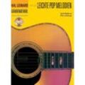 Hal Leonard Gitarrenmethode - Mehr Leichte Pop Melodien, Gebunden