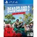 Dead Island 2 Day One Edition PlayStation 4