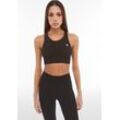 Freddy Sport-BH ACTIVE SEAMLESS Sport Artikel exklusiv bei Otto, schwarz