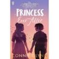 Princess Ever After - Connie Glynn, Kartoniert (TB)