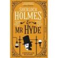 Sherlock Holmes and MR Hyde - Christian Klaver, Gebunden