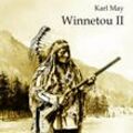 Winnetou II,Audio-CD, MP3 - Karl May (Hörbuch)