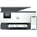 HP Multifunktionsdrucker "OfficeJet Pro 9120b" Drucker schwarz (schwarz, weiß) Multifunktionsdrucker