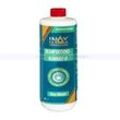 INOX Desinfektionsreiniger 1 L Flasche Desinfiziert und reinigt in einem Schritt, gebrauchsfertig