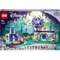 LEGO® Disney™ - 43215 Das verzauberte Baumhaus, DUMMY