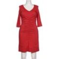Foxs Damen Kleid, rot, Gr. 42
