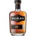 Balblair 25 Years Old Single Malt Scotch Whisky