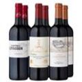 6er-Probierpaket »Best Buy Bordeaux«