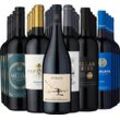 24er-Weinkellerpaket »Beste Rotweine für jeden Tag«