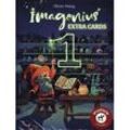 Imagenius - Extra Cards #1