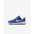 Schuhe Nike Revolution 6 Blau Kind - DD1095-411 2Y
