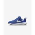 Schuhe Nike Revolution 6 Blau Kinder - DD1095-411 11C