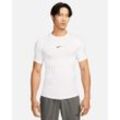 Trainingstop Nike Nike Pro Weiß Herren - FB7932-100 XL