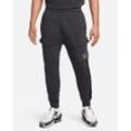 Cargo-Hosen Nike Air Dunkelgrau Herren - FN7693-070 M