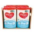 Milupa Milumil Pre 800 g, 4er Pack