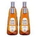 Guhl Shampoo Intensiv Kräftigung 250 ml, 4er Pack