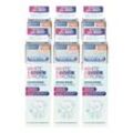 Rapid White Zahncreme White + Strong Booster 75 ml, 6er Pack
