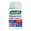 taxofit Magnesium 600 Forte Depot Tabletten 30 Stück 51,2 g, 7er Pack