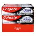 Colgate Sensation White Aktivkohle 75 ml, 12er Pack