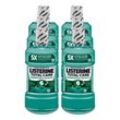 Listerine Mundspülung Total Care Zahnfleischschutz 500 ml, 6er Pack