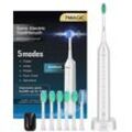 7MAGIC Elektrische Zahnbürste D36 Schallzahnbürste für Zahnpflege