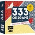 Block "333 Origami – Faszination Japan"