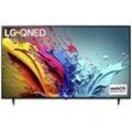 LG Electronics 50QNED85T6C 4K QNED LED-TV 127 cm 50 Zoll EEK E (A - G) CI+, DVB-C, DVB-S2, DVB-T2, Smart TV, UHD, WLAN, Nano Cell Schwarz