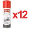 Ballistol - ProTec Antioxidantien-Spray 200 Ml In 12er-Box