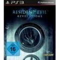 Resident Evil: Revelations Playstation 3