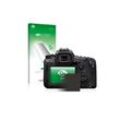 upscreen Blickschutzfolie für Canon EOS 90D