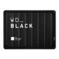 WD_Black P10 Game Drive 4TB schwarz (00184991) Externe HDD-Festplatte externe HDD-Festplatte