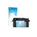 upscreen Schutzfolie für Panasonic Lumix DMC-LX100
