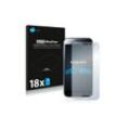 Savvies Schutzfolie für Samsung Galaxy S5 Mini SM-G800F