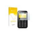 upscreen Schutzfolie für Simvalley Mobile RX-484 Pico