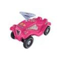 BIG Spielzeug-Auto Bobby-Car Classic Candy