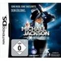 Michael Jackson - The Experience Nintendo DS