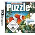 Puzzle: Underwater Nintendo DS