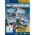 Flug Simulator X Add-On Box: Militärische Luftfahrt PC