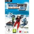 RTL Winter Sports 2011 - Go For Gold PC