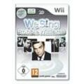 We Sing: Robbie Willams Nintendo Wii