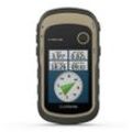 Garmin eTrex 32x GPS-Outdoor-Navi mit Navigationsgerät