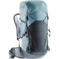 Deuter Speed Lite 28 SL Wanderrucksack Damen in shale-graphite