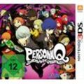 Persona Q - Shadow Of The Labyrinth Nintendo 3DS