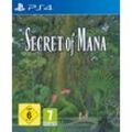 Secret of Mana (PS4) Playstation 4