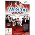 We Sing: Rock Nintendo Wii