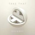 Odyssey (2 CDs) - Take That. (CD)