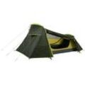McKinley Trekking-Zelt ESCAPE 20.2 Tunnelzelt grün Einheitsgröße