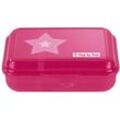 Rotho Lunchbox "Glamour Star Astra" Pink