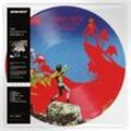 The Magician'S Birthday (Vinyl) - Uriah Heep. (LP)