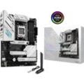 ASUS Mainboard "ROG STRIX B650-A GAMING WIFI" Mainboards Ryzen 7000, DDR5 Speicher, 12+2 Power Stages, USB 3.2 Gen 2x2 Typ-C eh13 Mainboards